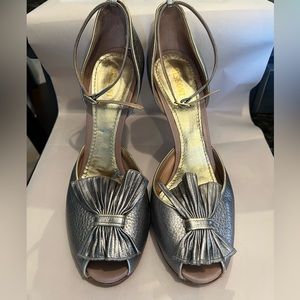 Vintage Missoni Heels
